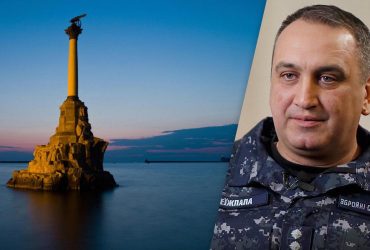 Надо разбираться: в ВМС высказались об успешном наступлении РФ из Крыма в 2022 году