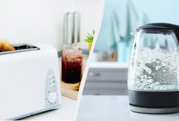 5 приладів, які необхідно вимикати завжди, коли виходите з дому