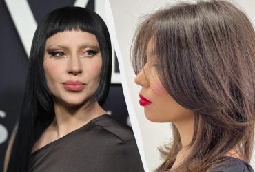 Стрижка медуза: новый тренд 2025 года, который покорил сердца мировых звезд