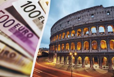 В Італії туроператорів оштрафували майже на 20 млн євро за спекуляцію квитками в Колізей