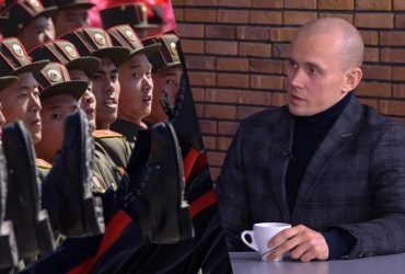 Никогда не сдаются: украинский командир рассказал о боях с северокорейцами на Курщине