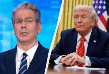 Десятки стран воззвали к США из-за пошлин Трампа, - Бессент