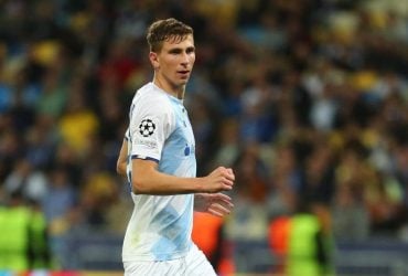 Лидер сборной Украины попал в рейтинг самых дорогих футболистов мира