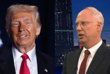 Это и есть лидерство: у Путина похвалили Трампа за введение пошлин