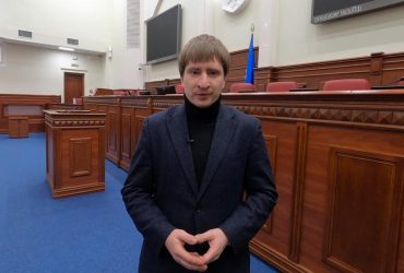 Земельний скандал у столиці: підтримано відставку заступника міського голови Київради