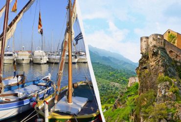 Приховані перлини: жителі Франції назвали свої улюблені місця для відпустки в країні