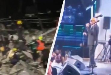 Трагедия в Доминикане: в ночном клубе погибли минимум 15 человек (видео)