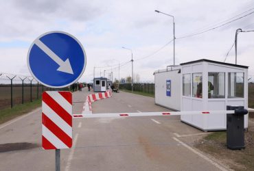 На кордоні з Угорщиною відкрили новий КПП