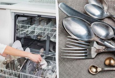 10 кухонних предметів, які завжди краще мити вручну: посудомийка їх зіпсує