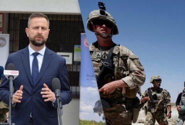 США выводят свои войска из аэропорта в Польше: в Варшаве объяснили ситуацию