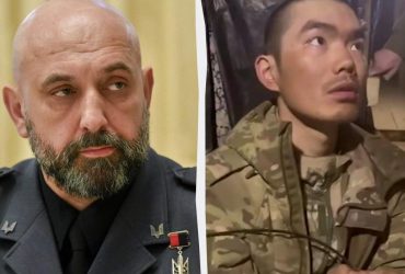 Китайські військові потрапили у полон ЗСУ: генерал пояснив, як може відреагувати Пекін