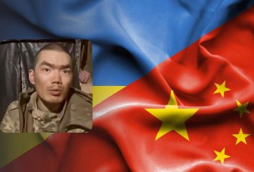 Китайские военные в плену ВСУ: The Telegraph объяснило, какими могут быть последствия