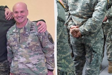 Американські військові мають залишитися в Європі: генерал США пояснив, чим небезпечна Росія