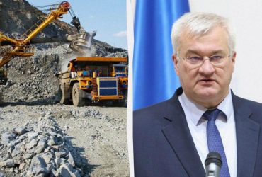 Переговоры с США о недрах: Сибига сказал, что принципиально для Украины