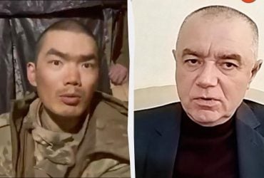 Експерт пояснив, про що свідчить взяття в полон китайських військових