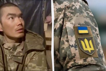 Зʼявилися нові деталі взяття в полон китайських солдатів