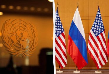 США в ООН упрекнули Россию за нарушение обязательств
