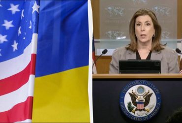 В США отреагировали на попадание граждан Китая в плен ВСУ