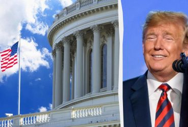 Как американцы относятся к новым пошлинам и помощи Украине: опрос WSJ