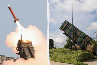 Чи може Україна виробляти Patriot або ракети до ППО за ліцензією: в Defense Express відповіли
