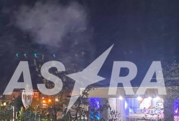 Беспилотники атаковали аэродром Моздок, - СМИ (фото)