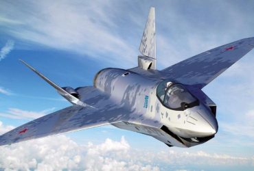 Не прорив, а провал: журналіст пояснив, чому російський Су-75 може не піднятись в небо