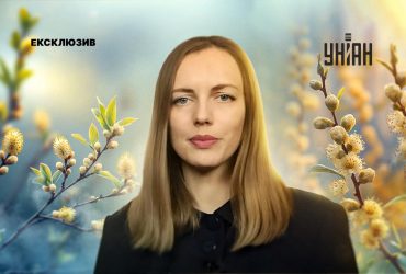 Синоптикиня розказала, якою буде погода в Україні на Вербну неділю
