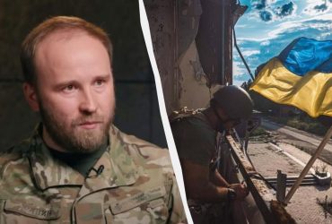 Враг все это использует: Герой Украины объяснил, почему не верит в будущее перемирие с РФ