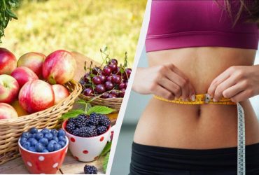 13 фруктов, которые помогают сбросить вес