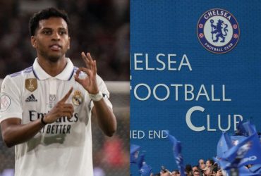 Челси собирается переманить звезду Реала за 120 млн евро