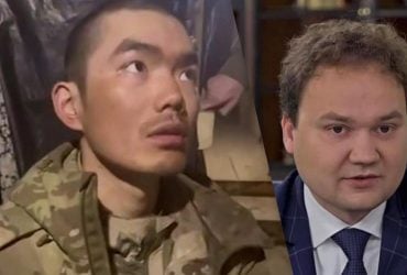 Беспрецедентный случай: эксперт объяснил, как китайцы могли попасть на фронт