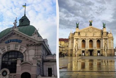 Укрзалізниця призначила на свята регіональний поїзд Чернівці-Львів: графік руху