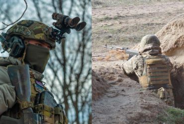 Военный рассказал, продвинулись ли россияне на границе Донецкой и Запорожской областей