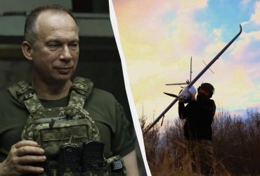 Як у Зоряних війнах: Сирський розкрив технічні хитрощі ЗСУ