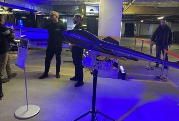 Головком сил НАТО: Україна - приклад рекордних темпів впровадження технологій в армію