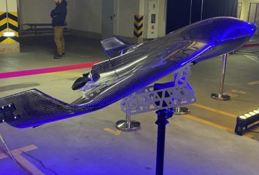 Винищувач шахедів: експерти розкрили секрети українського зенітного дрона (фото)