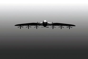 Украина создает флот летающих авианосцев, - Forbes