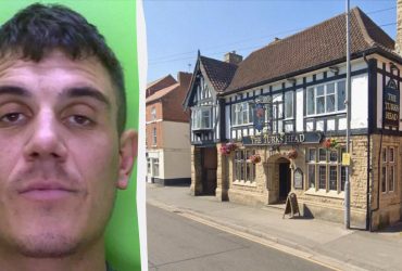 Британцу запретили посещать все пабы страны: что он сделал