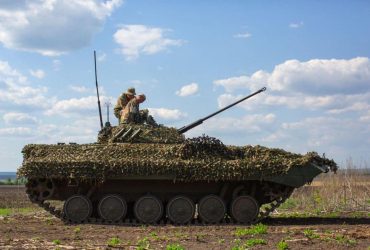 Украина не хуже РФ может использовать паузу в войне: военный из 3 ОШБр назвал условия