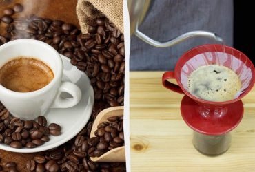 Ученые раскрыли секрет приготовления более крепкого кофе: что для этого нужно сделать