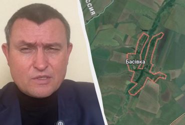 Россияне присутствуют в селе Басовка на Сумщине, но есть ньюанс, - Селезнев