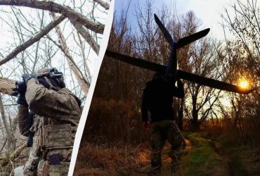 На фронте россияне бомбят фальшивые бункеры, которые создают украинские военные, - BI