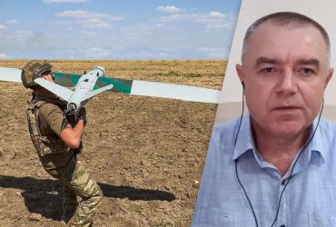 Атака дронов по военному аэродрому в Моздоке: эксперт рассказал, чем интересны цели