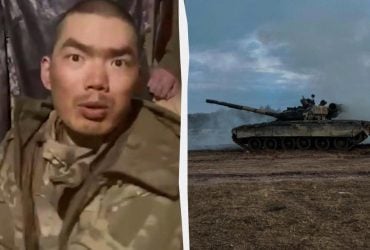 Пленный китаец рассказал, почему пошел воевать против Украины