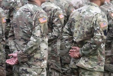 США відкликають значну частину військ з чотирьох країн Європи, – ЗМІ