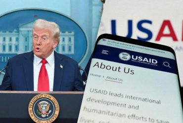 Адміністрація Трампа відновить частину скасованих програм іноземної допомоги, - Reuters