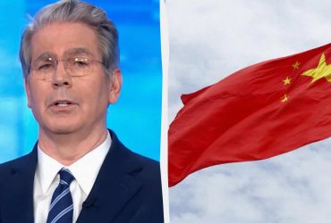 У Трампа відреагували на підвищення Китаєм мит для США до 84%