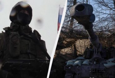 В ЗСУ відреагували на плани РФ наступати на Сумщину та Харківщину