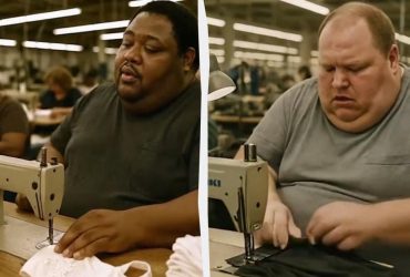 Китай оскорбительным роликом высмеял торговую войну Трампа (видео)