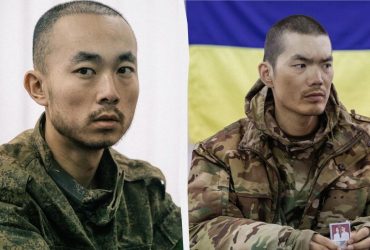 СБУ допросила пленных китайских военных: что они рассказали (видео)